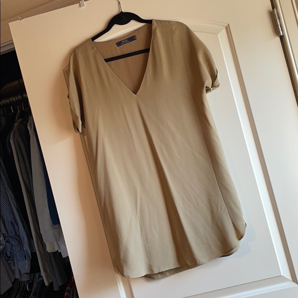 Polo by Ralph Lauren Dress size 4